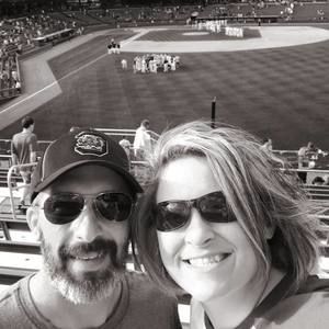 Meet your Posher, Tanya